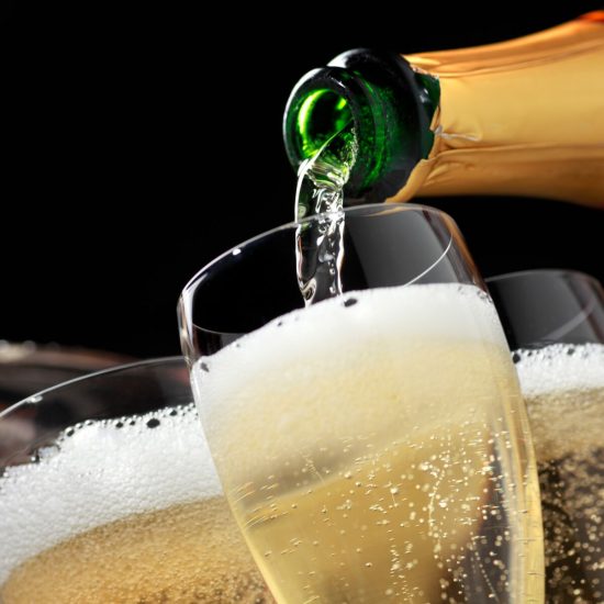 2  ACCORDS CHAMPAGNE & VINS