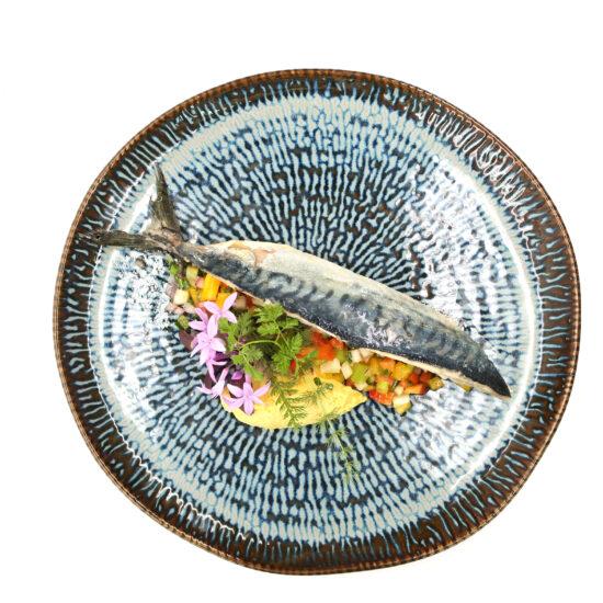 2 MENUS "Chistera"