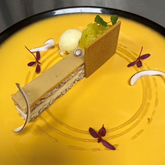 2 MENUS "En-Avant"