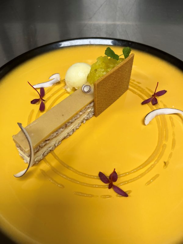 2 MENUS "En-Avant"