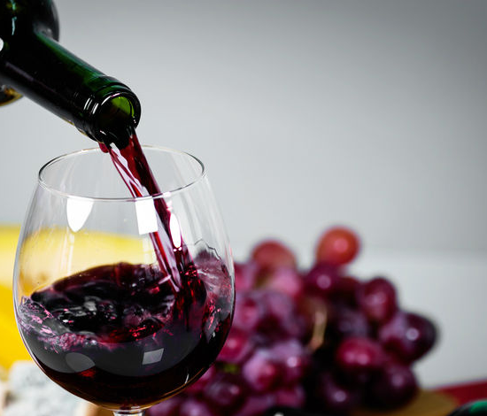 2 ACCORDS METS & VINS