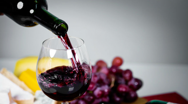 2 ACCORDS METS & VINS