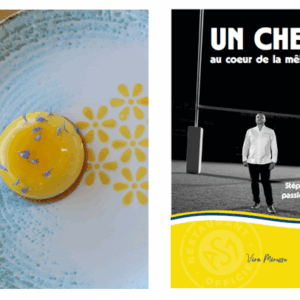 Spécial 2 Menus + Livre du Chef