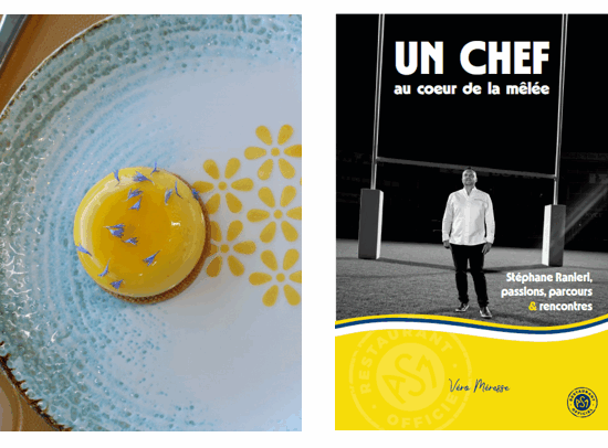 Spécial 2 Menus + Livre du Chef